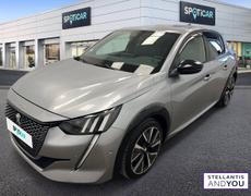 Peugeot 208 Pessac