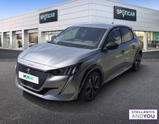 Peugeot 208 - 208 PureTech 100 S&S EAT8 GT - 14 690 €
