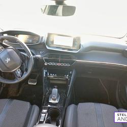 Peugeot 208 208 PureTech 100 S&S EAT8 GT Pessac
