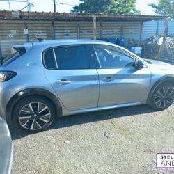 Peugeot 208 208 PureTech 100 S&S EAT8 GT Pessac