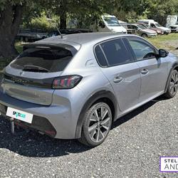 Peugeot 208 208 PureTech 100 S&S EAT8 GT Pessac