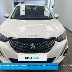 Peugeot 2008 PureTech 130 S&S BVM6 Roadtrip occasion - Le Bouscat - photo 2/26