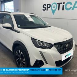 Peugeot 2008 PureTech 130 S&S BVM6 Roadtrip occasion - Le Bouscat - photo 3/26