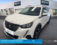 Peugeot 2008 Pessac
