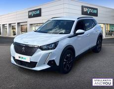 Peugeot 2008 - 2008 PureTech 130 S&S BVM6 Roadtrip - 15 290 €