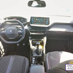 Peugeot 2008 2008 PureTech 130 S&S BVM6 Roadtrip Pessac