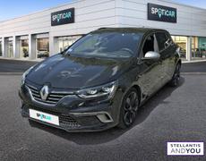 Renault Megane 4 Pessac