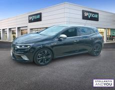 Renault Megane 4 Pessac