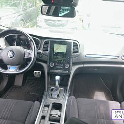Renault Megane 4 M&eacute;gane IV Berline TCe 160 EDC FAP GT-Line Pessac