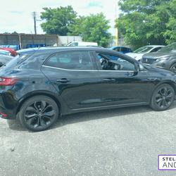 Renault Megane 4 M&eacute;gane IV Berline TCe 160 EDC FAP GT-Line Pessac