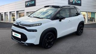 Citroen C3 Aircross  - photo 0