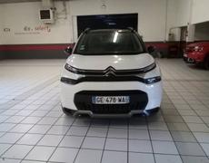 Citroen C3 Aircross Lormont
