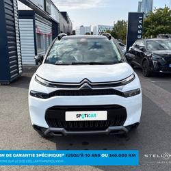 Citroen C3 Aircross BlueHDi 110 S&S BVM6 Shine Pack occasion - Lormont - photo 2/26