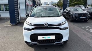 Citroen C3 Aircross  - photo 1