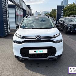 Citroen C3 Aircross C3 Aircross BlueHDi 110 S&S BVM6 Shine Pack Lormont