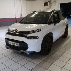 Citroen C3 Aircross C3 Aircross BlueHDi 110 S&S BVM6 Shine Pack Lormont