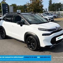 Citroen C3 Aircross BlueHDi 110 S&S BVM6 Shine Pack occasion - Lormont - photo 3/26