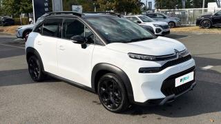 Citroen C3 Aircross  - photo 2