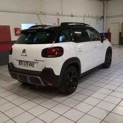 Citroen C3 Aircross C3 Aircross BlueHDi 110 S&S BVM6 Shine Pack Lormont