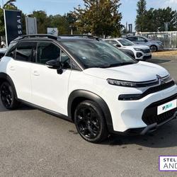 Citroen C3 Aircross C3 Aircross BlueHDi 110 S&S BVM6 Shine Pack Lormont