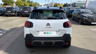 Citroen C3 Aircross  - photo 4