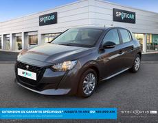 Peugeot 208 Lormont