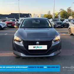 Peugeot 208 208 PureTech 75 S&S BVM5 Like Lormont