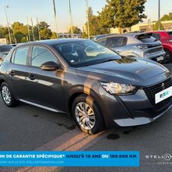 Peugeot 208 208 PureTech 75 S&S BVM5 Like Lormont