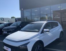 Hyundai Bayon Nevers