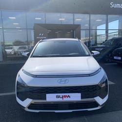 Hyundai Bayon Bayon 1.0 T-GDi 100 Intuitive Nevers