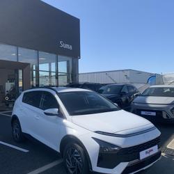 Hyundai Bayon Bayon 1.0 T-GDi 100 Intuitive Nevers