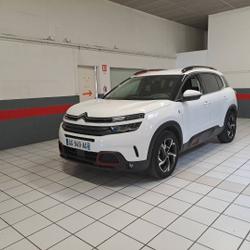 Citroen C5 Aircross C5 Aircross PureTech 130 S&S EAT8 C-Series Lormont