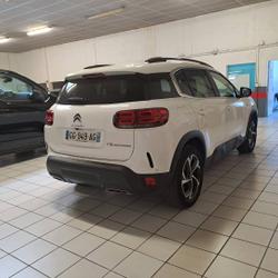 Citroen C5 Aircross C5 Aircross PureTech 130 S&S EAT8 C-Series Lormont