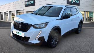 Peugeot 2008  - Puretech - photo 0