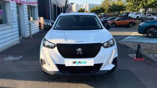 Peugeot 2008  - Puretech - photo 1