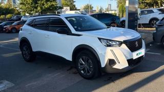 Peugeot 2008  - Puretech - photo 2