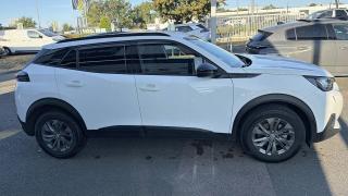 Peugeot 2008  - Puretech - photo 3