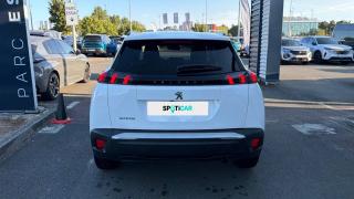 Peugeot 2008  - Puretech - photo 4