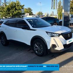 Peugeot 2008 2008 PureTech 100 S&S BVM6 Style Lormont