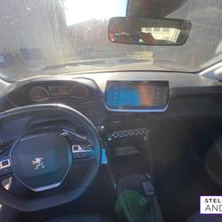 Peugeot 208 societe 208 BLUEHDI 100 S&S BVM6 PREMIUM Le Bouscat