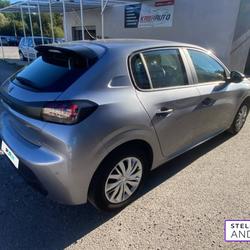 Peugeot 208 societe 208 BLUEHDI 100 S&S BVM6 PREMIUM Le Bouscat