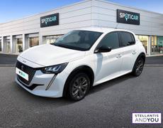 Peugeot e-208 Lormont