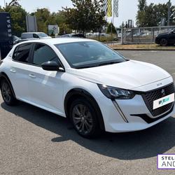 Peugeot e-208 208 Electrique 50 kWh 136ch Style Lormont