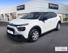 Citroen C3 Societe Lormont