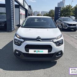 Citroen C3 Societe C3 SOCIETE BLUEHDI 100 S&S BVM6 FEEL Lormont