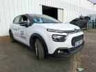 Citroen C3 Societe C3 SOCIETE BLUEHDI 100 S&S BVM6 FEEL Lormont