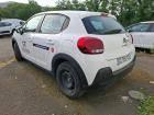 Citroen C3 Societe C3 SOCIETE BLUEHDI 100 S&S BVM6 FEEL Lormont
