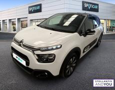 Citroen C3 Lormont