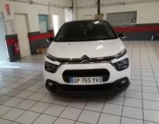 Citroen C3 Lormont