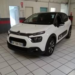 Citroen C3 C3 PureTech 110 S&S BVM6 Shine Lormont